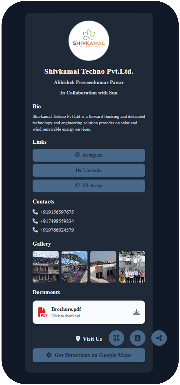 Unique Indoor Cricket Academy